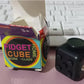 Cubo Anti-Estrés 6 Funciones