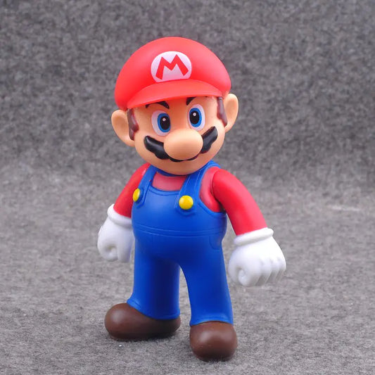 Set de Figuras Super Mario - Juguetes Infantiles