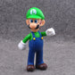 Set de Figuras Super Mario - Juguetes Infantiles