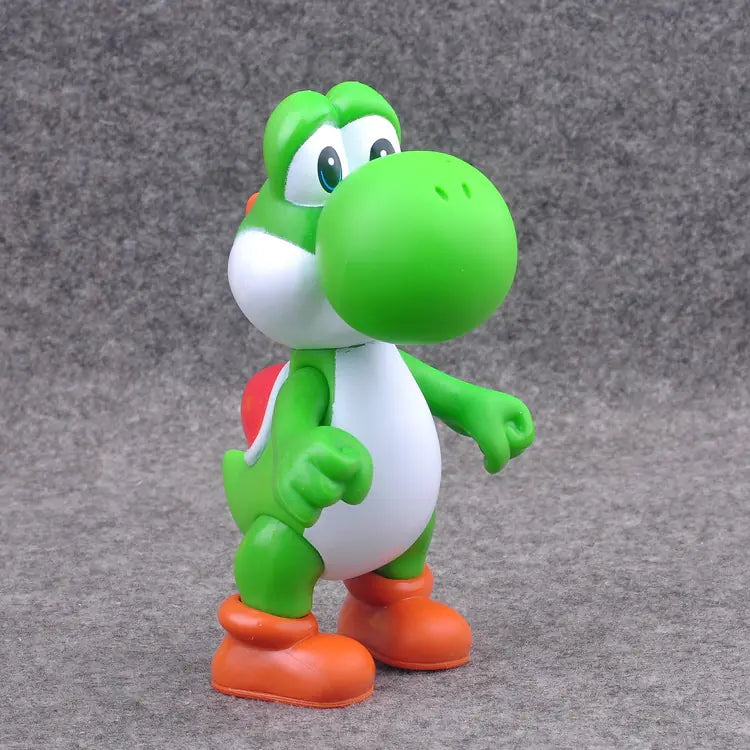 Set de Figuras Super Mario - Juguetes Infantiles