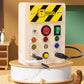 Tablero Montessori LED de Simulación