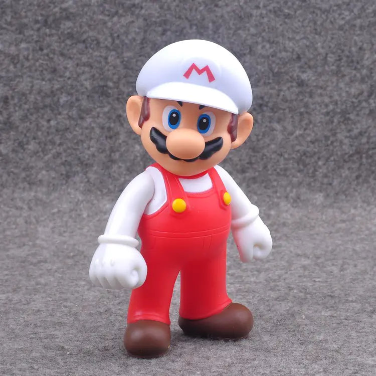 Set de Figuras Super Mario - Juguetes Infantiles