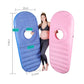 Almohada Inflable para Embarazo y Colchoneta de Yoga