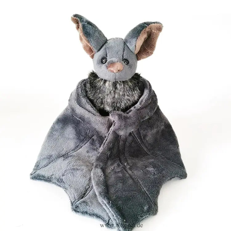 Muñeco de Peluche de Murciélago para Halloween