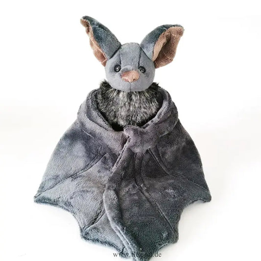 Muñeco de Peluche de Murciélago para Halloween