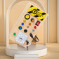 Tablero Montessori LED de Simulación