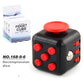 Cubo Anti-Estrés 6 Funciones