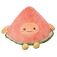 Peluches Frutales para Niños: Sandía y Cereza