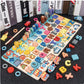 Set Educativo Montessori de Madera