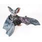 Muñeco de Peluche de Murciélago para Halloween